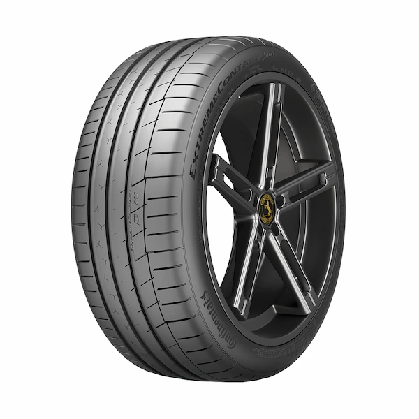Llanta Continental ExtremeContact Sport